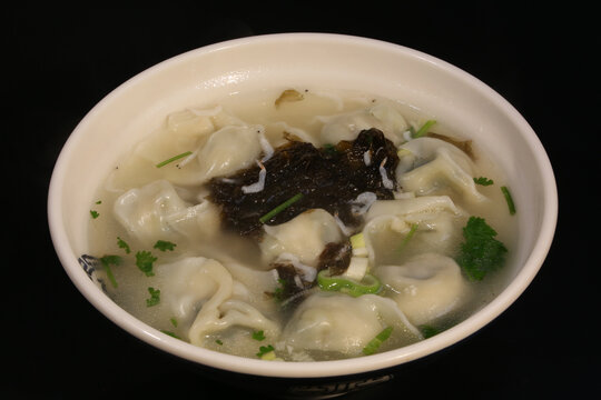 馄饨