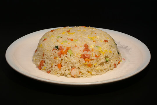 扬州炒饭