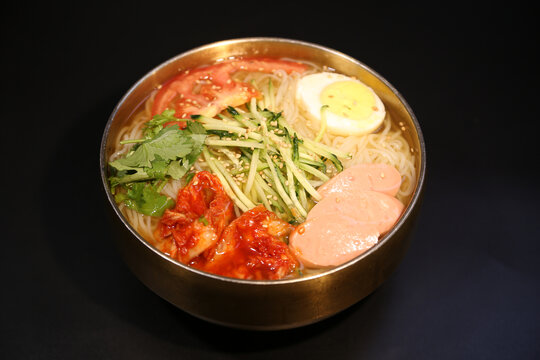冷面