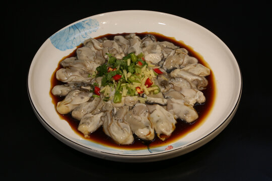 蛎蝗