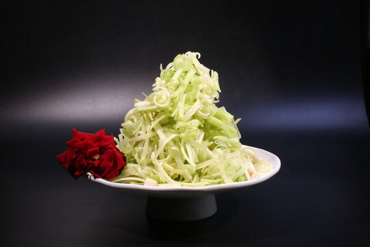芹菜