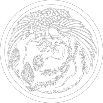凤