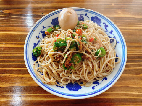 江西炒米粉