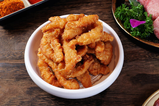 小酥肉