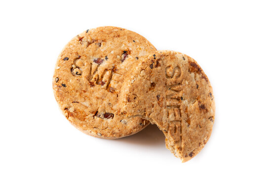 粗粮饼干