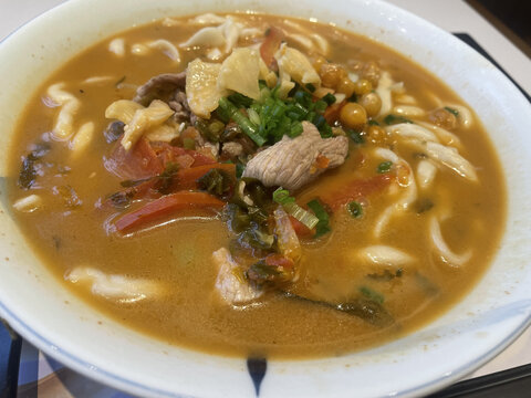 番茄片儿川