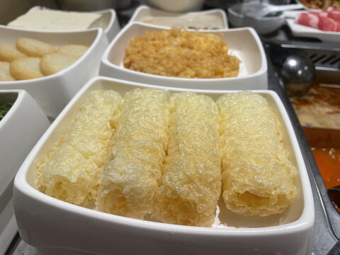 响铃卷