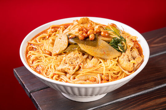 麻辣烫