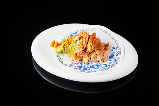 招牌麻椒鸡