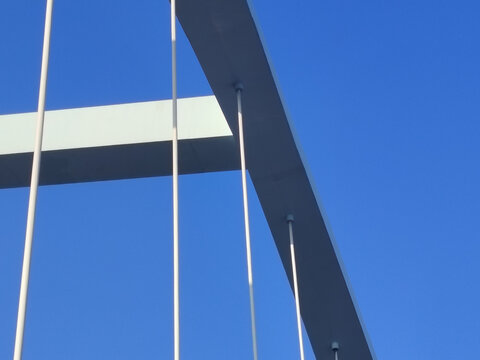 桥梁