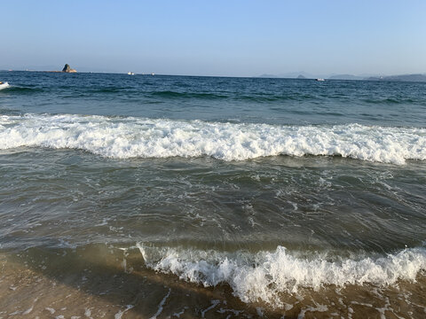 海浪
