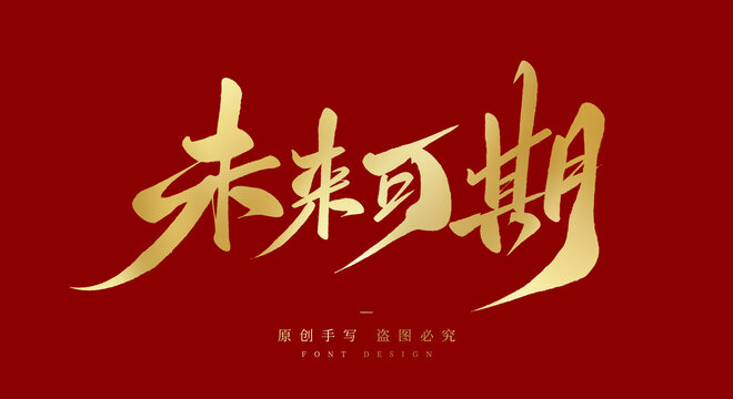 未来可期