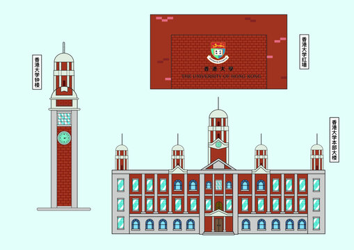 香港大学