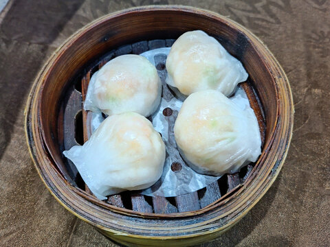 虾饺皇