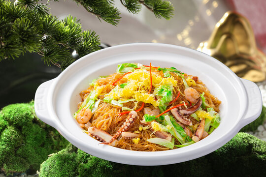 粉丝煲