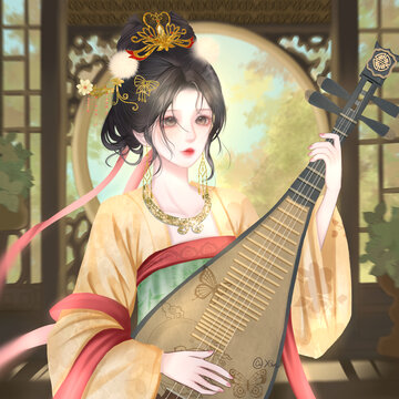 暮风
