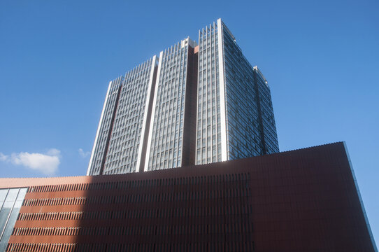 都市大楼