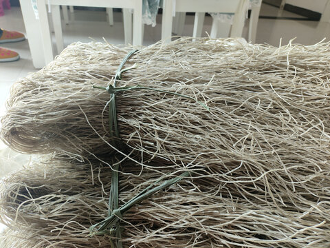 红薯粉