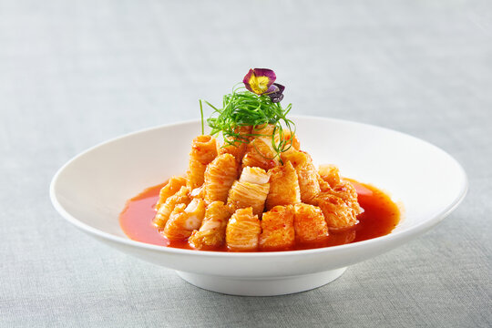 辣白菜