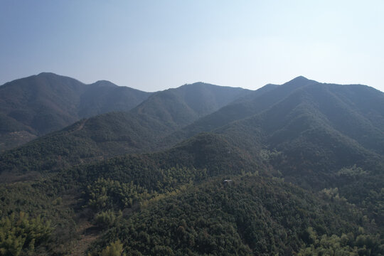 高山