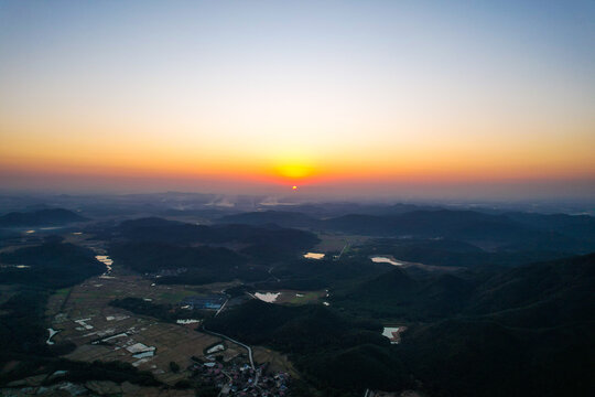 日出