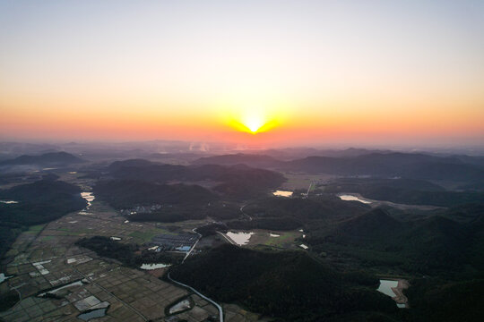 日出