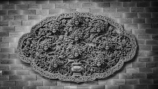 明显陵文化风景旅游区