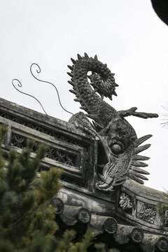 豫园