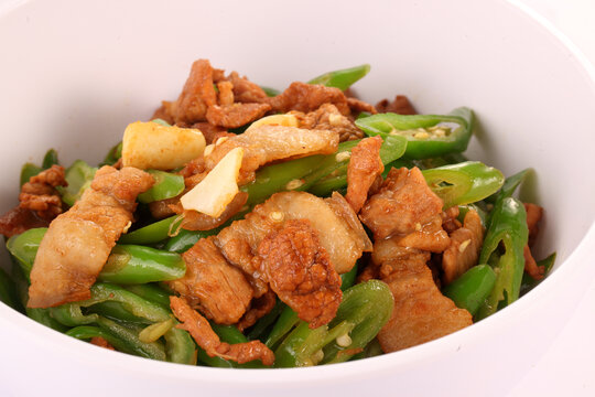 农家小炒肉