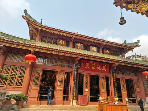 广州六榕寺