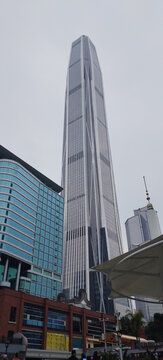 高楼大厦