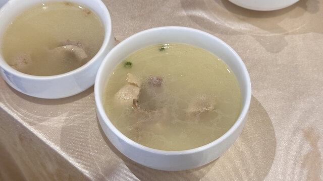 冬瓜老鸭汤