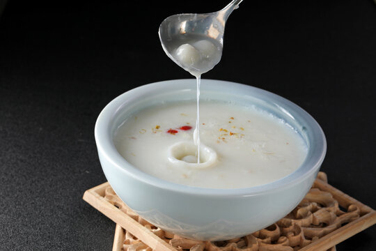 小汤圆