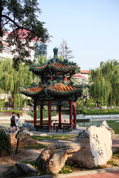 北京交大
