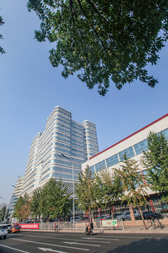 大学校园