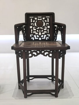 古代椅子