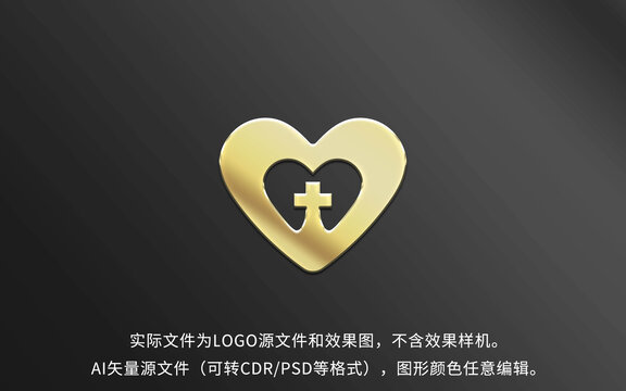 口腔牙科LOGO标志设计