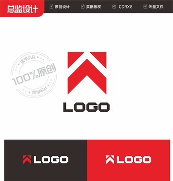 品牌LOGO设计