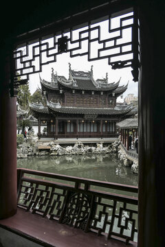 豫园