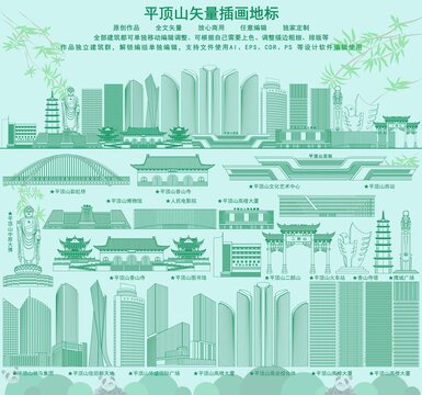 平顶山