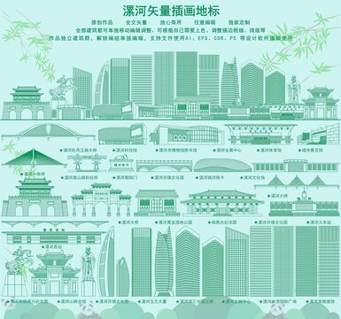 漯河