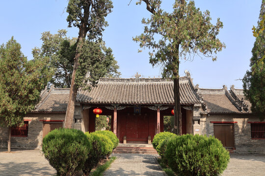 文庙