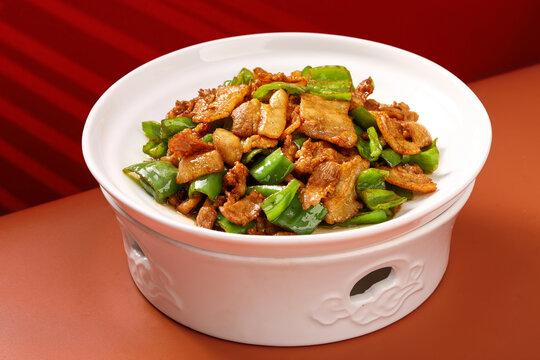 农家小炒肉
