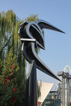 北京雕塑公园