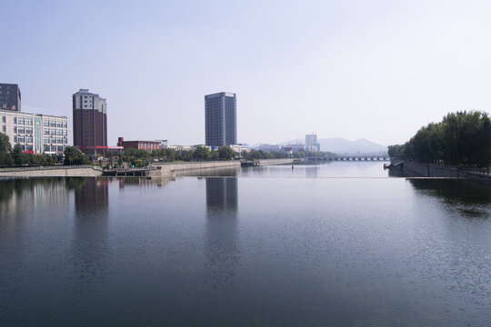 沂源
