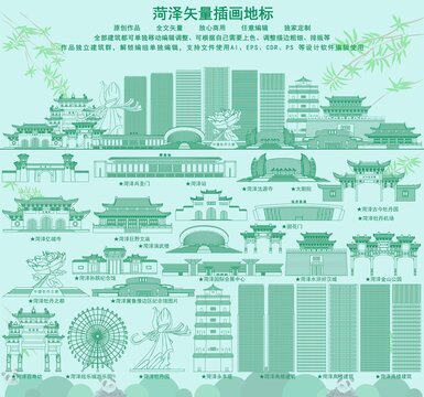 菏泽