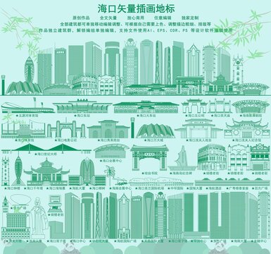 海口