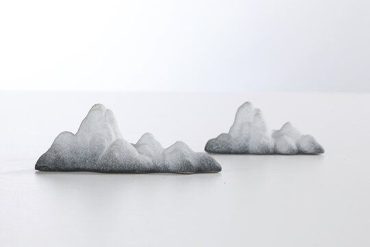 假山