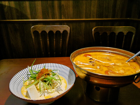 东南亚菜