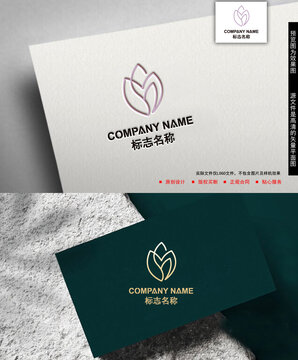 花瓣logo